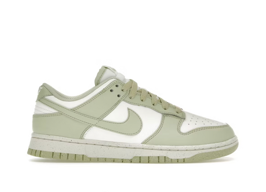 Nike Dunk Low Next Nature Olive Aura Green