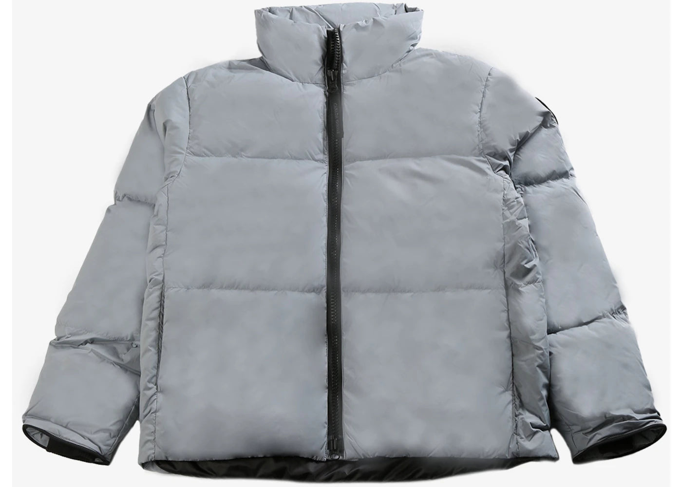 Canada Goose Lawrence Puffer Jacket-Light