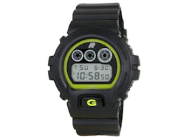 Casio Albino & Preto G-Shock DW6900AP23-1 - main view