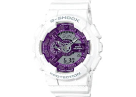 Casio Analog-Digital G-Shock GA-110WS-7A - main view
