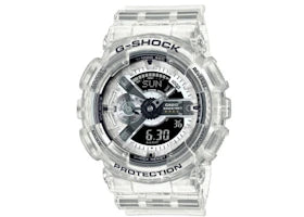 Casio Analog-Digital G-Shock GA-114RX-7A - main view