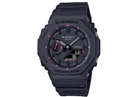 Casio Analog-Digital G-Shock GA-2100P-1A - main view