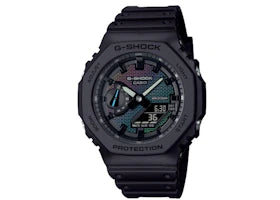 Casio Analog-Digital G-Shock GA-2100RW-1A - main view
