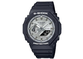 Casio Analog-Digital G-Shock GA-2100SB-1A - main view