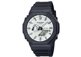 Casio Analog-Digital G-Shock GA-2100WD-1A - main view