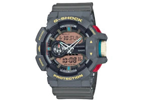Casio Analog-Digital G-Shock GA-400PC-8A - main view