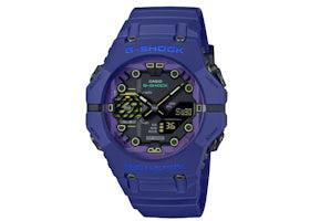 Casio Analog-Digital G-Shock GA-B001CBR-2A - main view