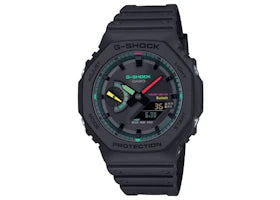 Casio Analog-Digital G-Shock GA-B2100MF-1A - main view