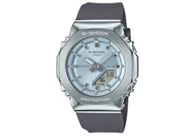 Casio Analog-Digital G-Shock GM-S2110-2A - main view