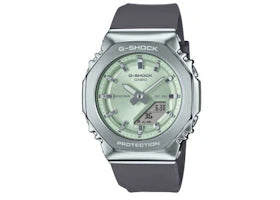 Casio Analog-Digital G-Shock GM-S2110-3A - main view