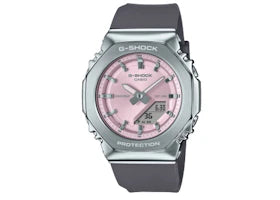 Casio Analog-Digital G-Shock GM-S2110-4A - main view