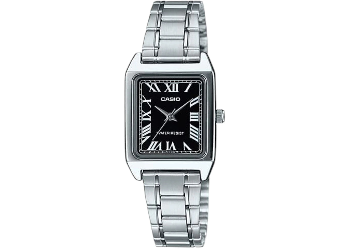 Casio Analog LTP-V007D-1B - main view