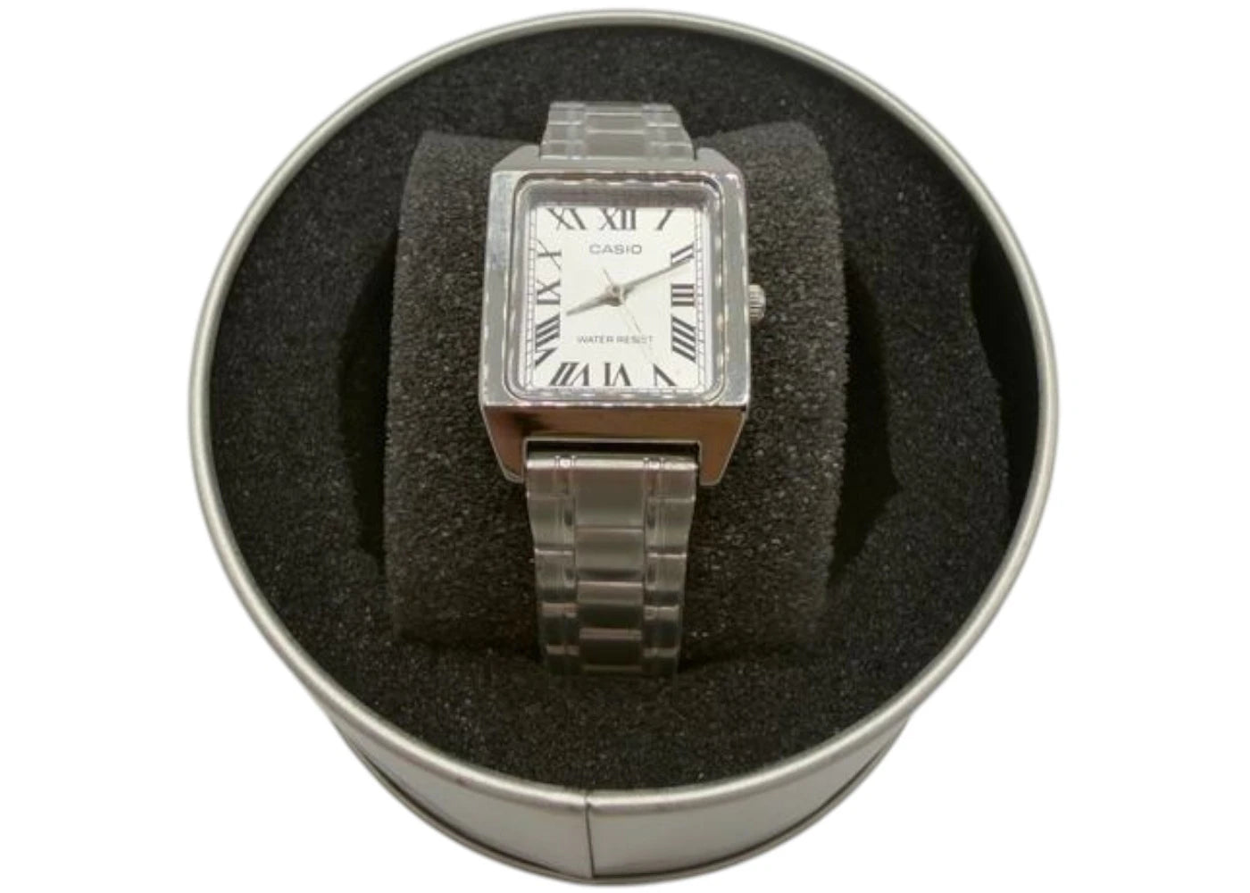 Casio Analog LTP-V007D-7B - main view