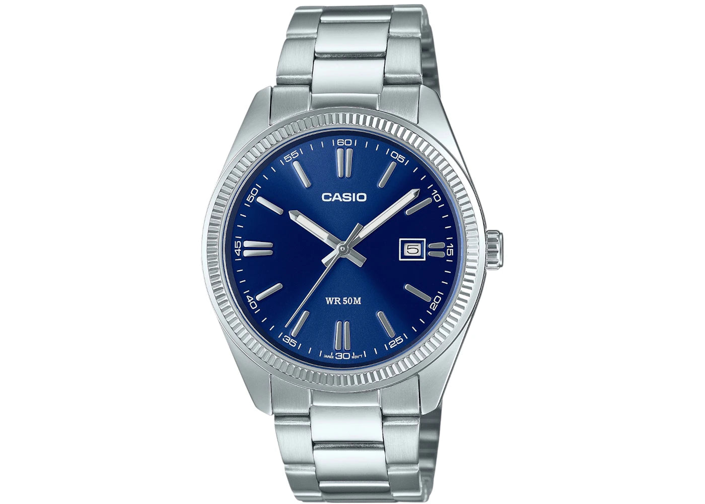 Casio Analog MTP-1302PD-2A - main view