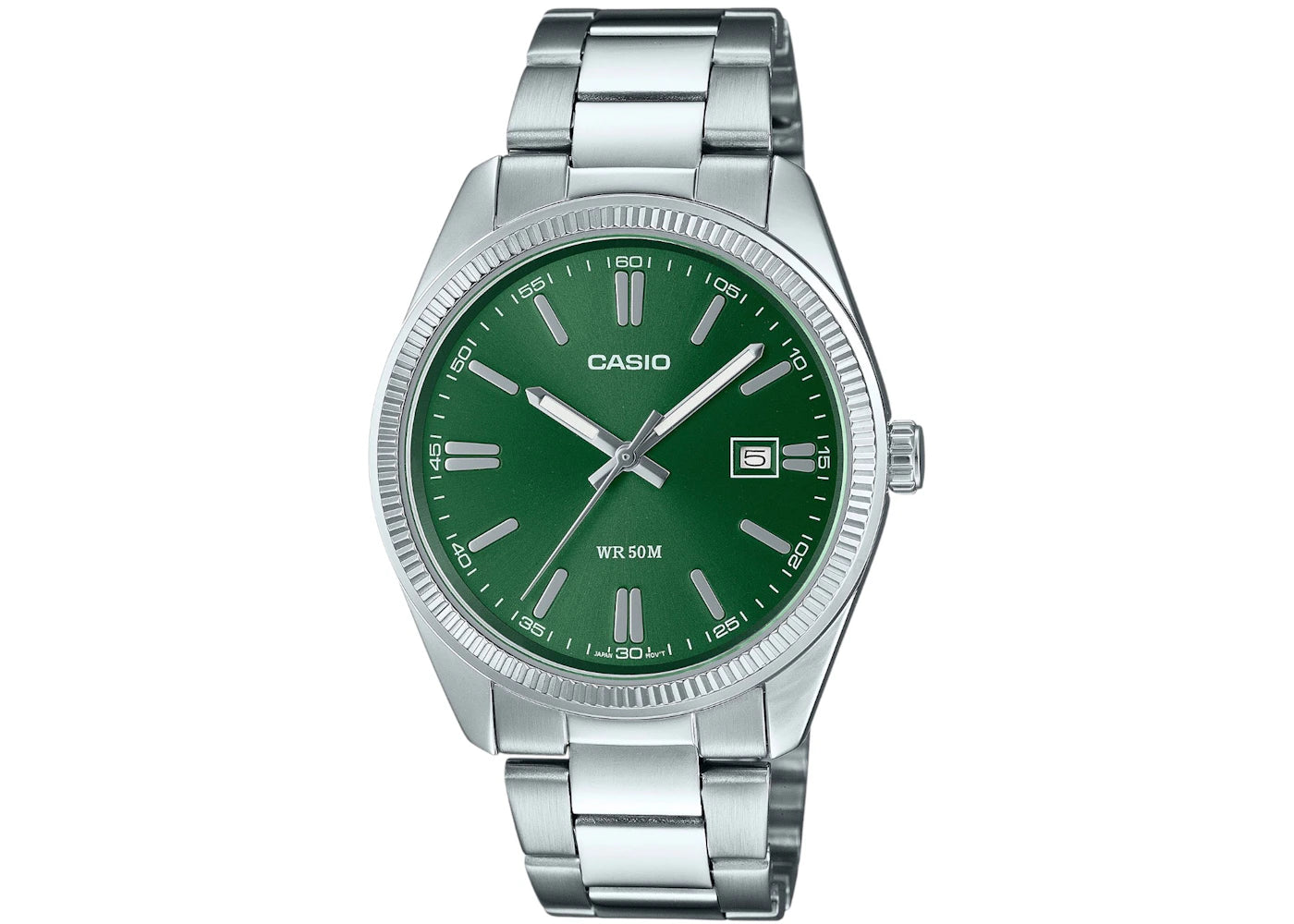 Casio Analog MTP-1302PD-3A - main view