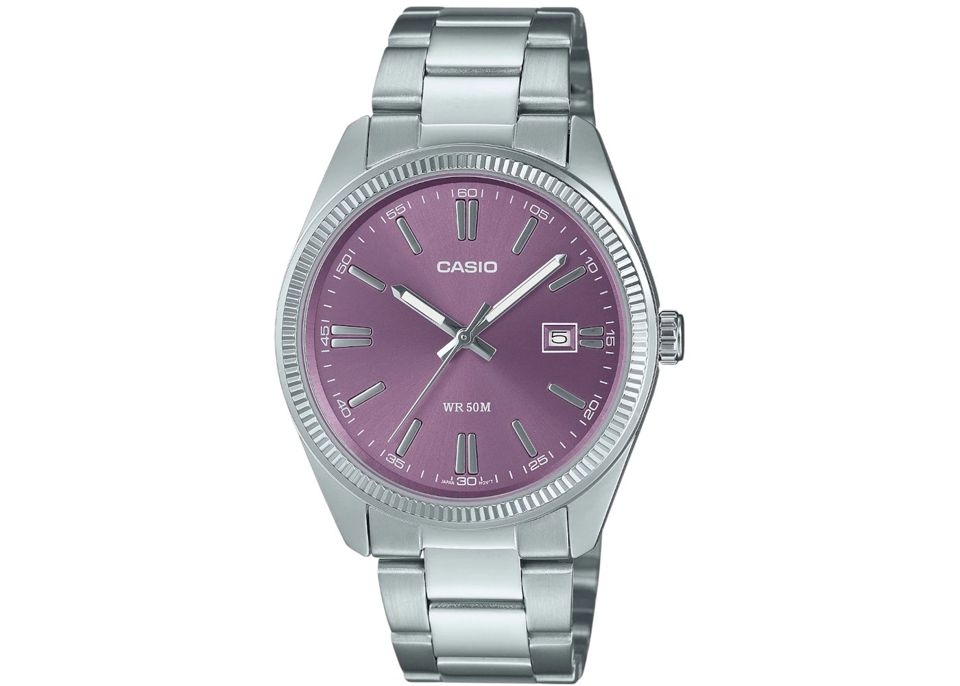 Casio Analog MTP-1302PD-6A - main view