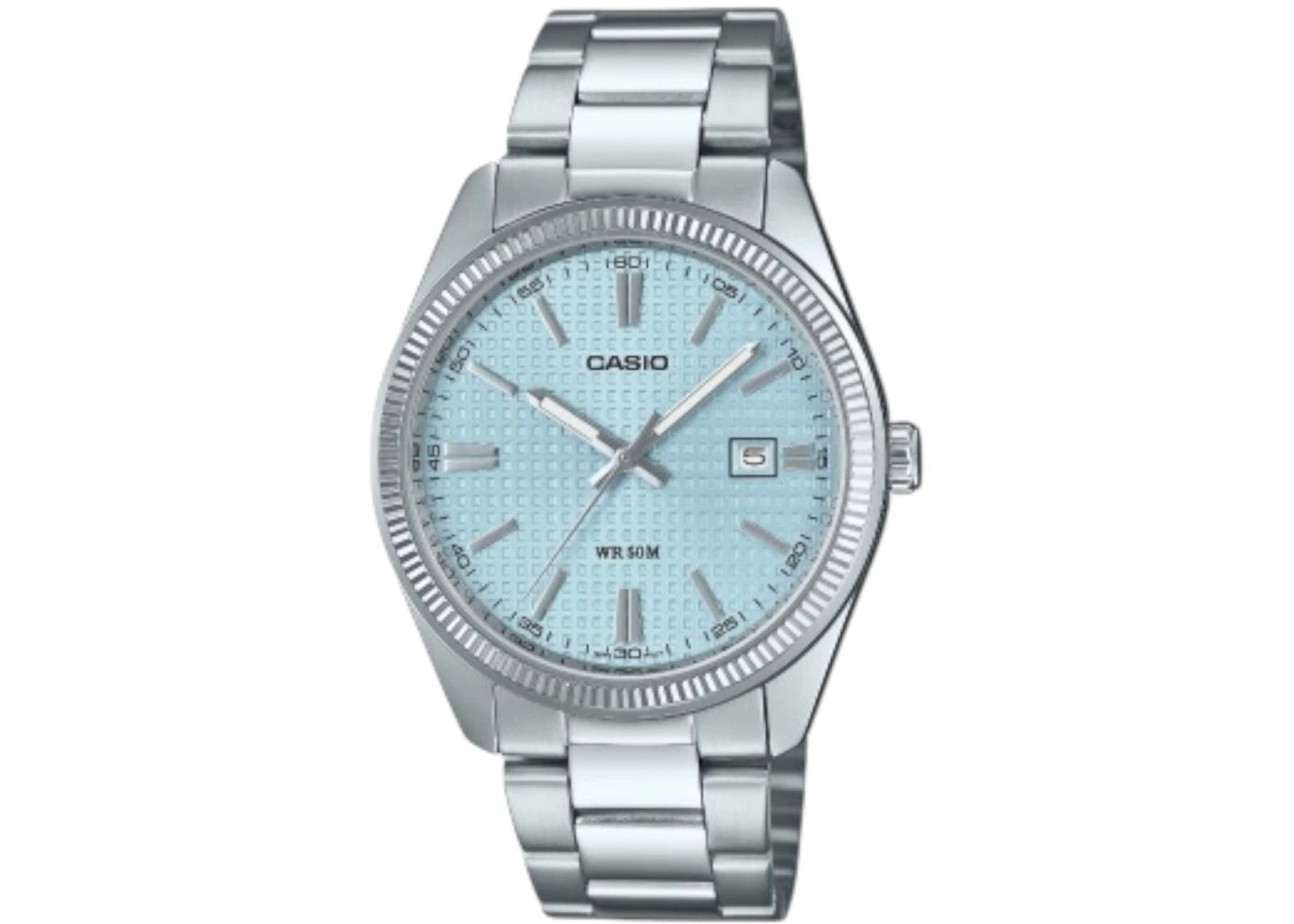 Casio Analog MTP-1302PE-2A - main view