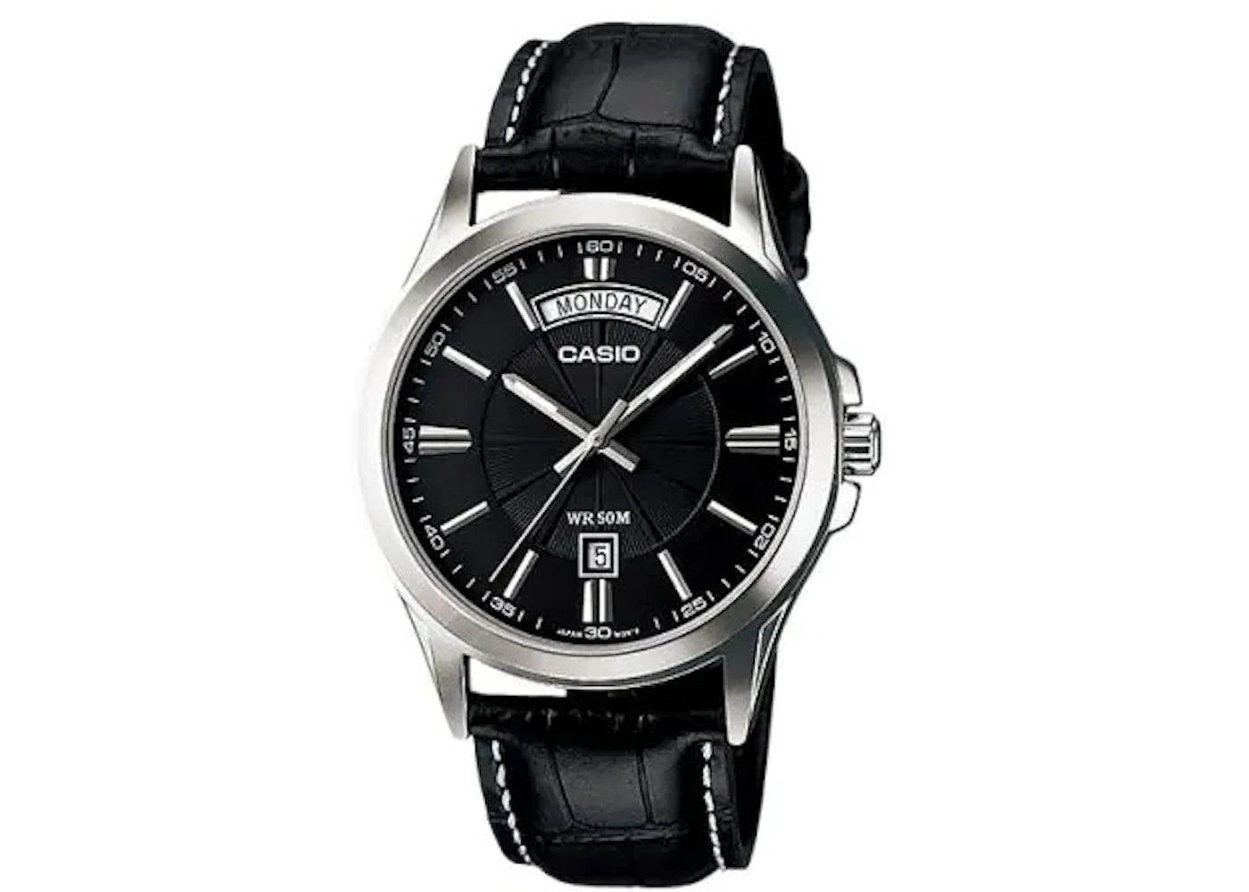 Casio Analog MTP-1381L-1A - main view
