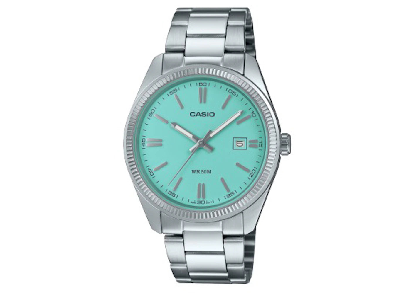 Casio Analog MTP1302D-2A2V - main view
