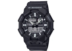 Casio Analog-digital G-Shock GA-010-1A - main view