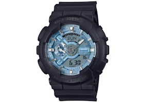 Casio Analog-digital G-Shock GA-110CD-1A2 - main view