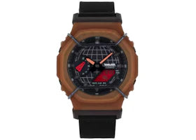 Casio Baklava x G-Shock Action Bronson InchDesert King Inch GA2100AB25-5A - main view