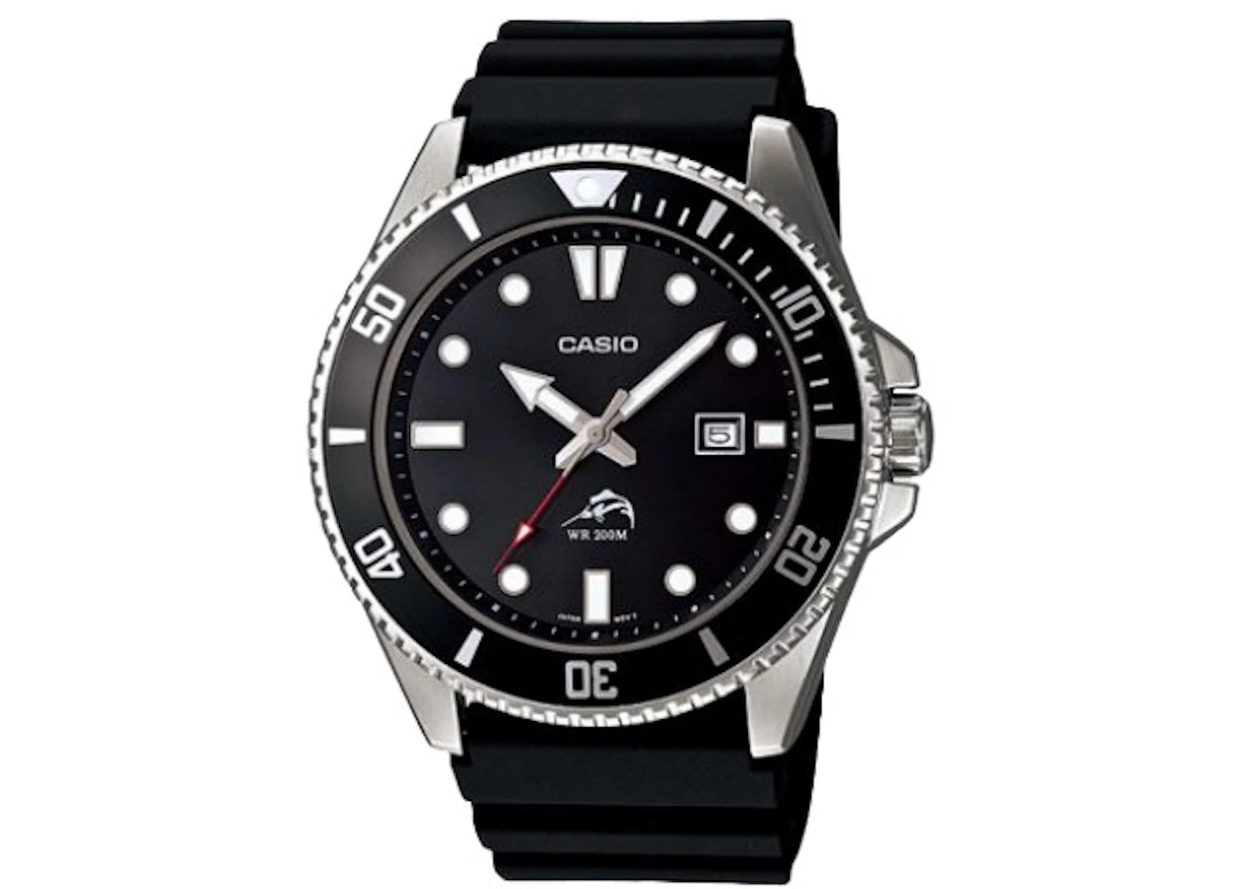 Casio Classic MDV-106-1AV - main view