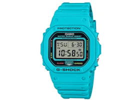 Casio Digital G-Shock DW-5600EP-2 - main view