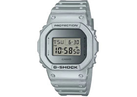 Casio Digital G-Shock DW-5600FF-8 - main view