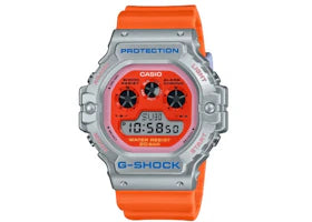 Casio Digital G-Shock DW-5900EU-8A4 - main view