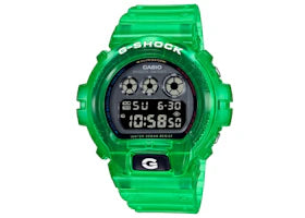 Casio Digital G-Shock DW-6900JT-3 - main view