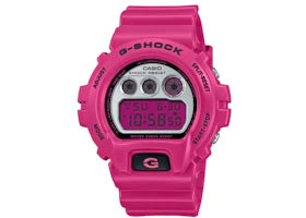 Casio Digital G-Shock DW-6900RCS-4 - main view