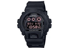 Casio Digital G-Shock DW-6900UMS-1 - main view