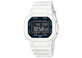 Casio Digital G-Shock DW-B5600SF-7 - main view