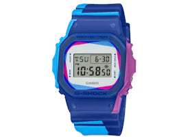 Casio Digital G-Shock DWE-5600PR-2 - main view