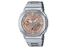 Casio Full Metal G-Shock GM-B2100AD-5A - main view