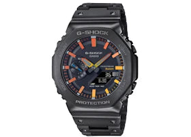 Casio Full Metal G-Shock GM-B2100BPC-1A - main view