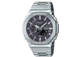 Casio Full Metal G-Shock GM-B2100SD-1A - main view