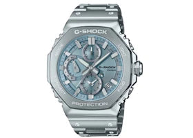 Casio Full Metal G-Shock GMC-B2100AD-2A - main view