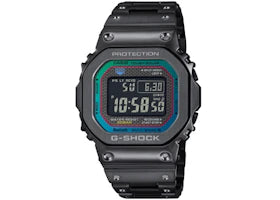 Casio Full Metal G-Shock GMW-B5000BPC-1 - main view