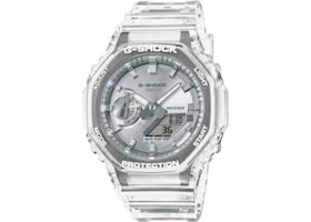 Casio G-SHOCK GA-2100BM-7A8 - main view