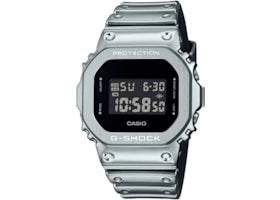 Casio G-SHOCK GM-5600YM-8 - main view