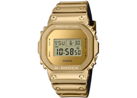 Casio G-SHOCK GM-5600YMG-9 - main view