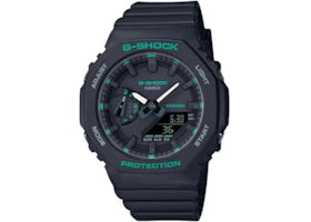 Casio G-SHOCK GMA-S2100GA-1A - main view