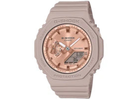 Casio G-SHOCK GMA-S2100MD-4A - main view