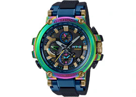 Casio G-Shock 20th Anniversary MTG-B1000RB-2A - main view