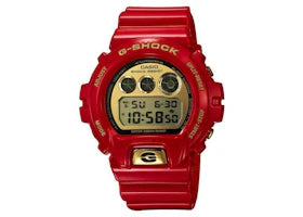 Casio G-Shock 30th Anniversary DW-6930A-4 - main view