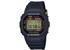 Casio G-Shock 40th Anniversary RECRYSTALLIZED DW5040PG-1 - main view