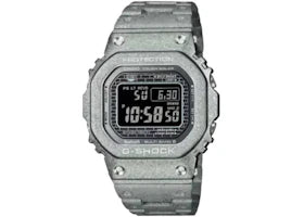 Casio G-Shock 500 Series 40th Anniversary Recrystallized GMW-B5000PS-1ER - main view