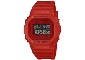 Casio G-Shock 5600 Series DW-5600RRB-4DR - main view